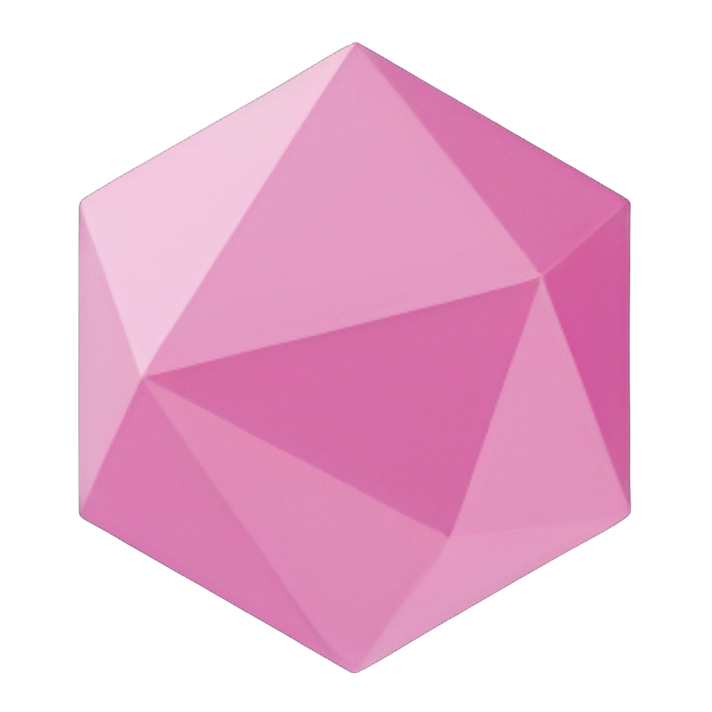 Logo Kilau Cahaya Berlian